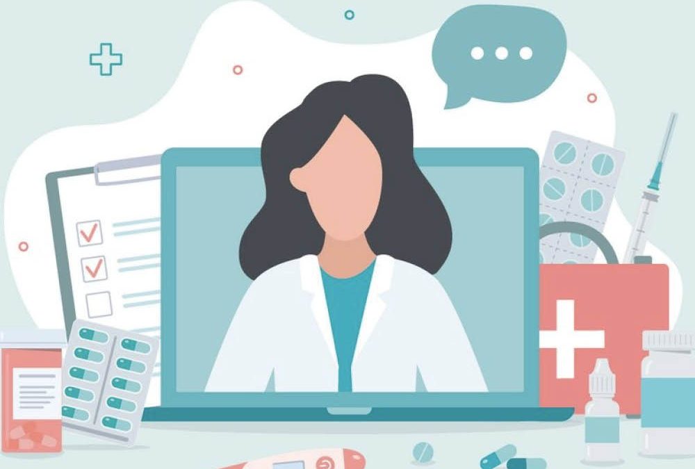 Importance and the Unrivaled Benefits of Telehealth